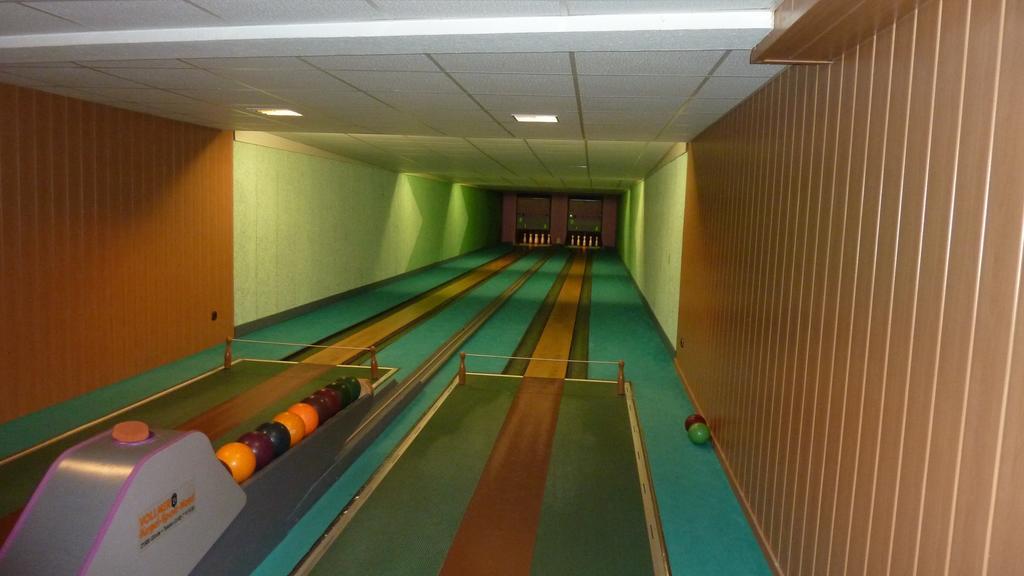 Heidehotel Herrenbruecke Faßberg Buitenkant foto